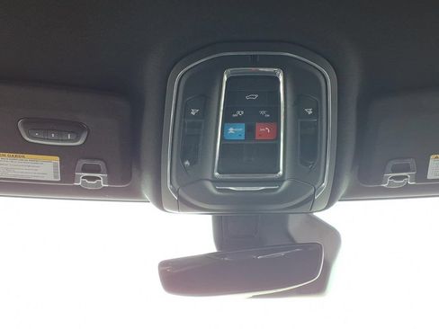Used 2022 Jeep Grand Cherokee Trailhawk AWD/4WD image 24