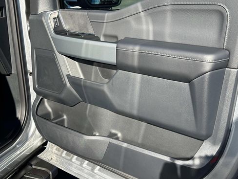 New 2025 Ford F150 XLT w/ Equipment Group 302A MID image 47