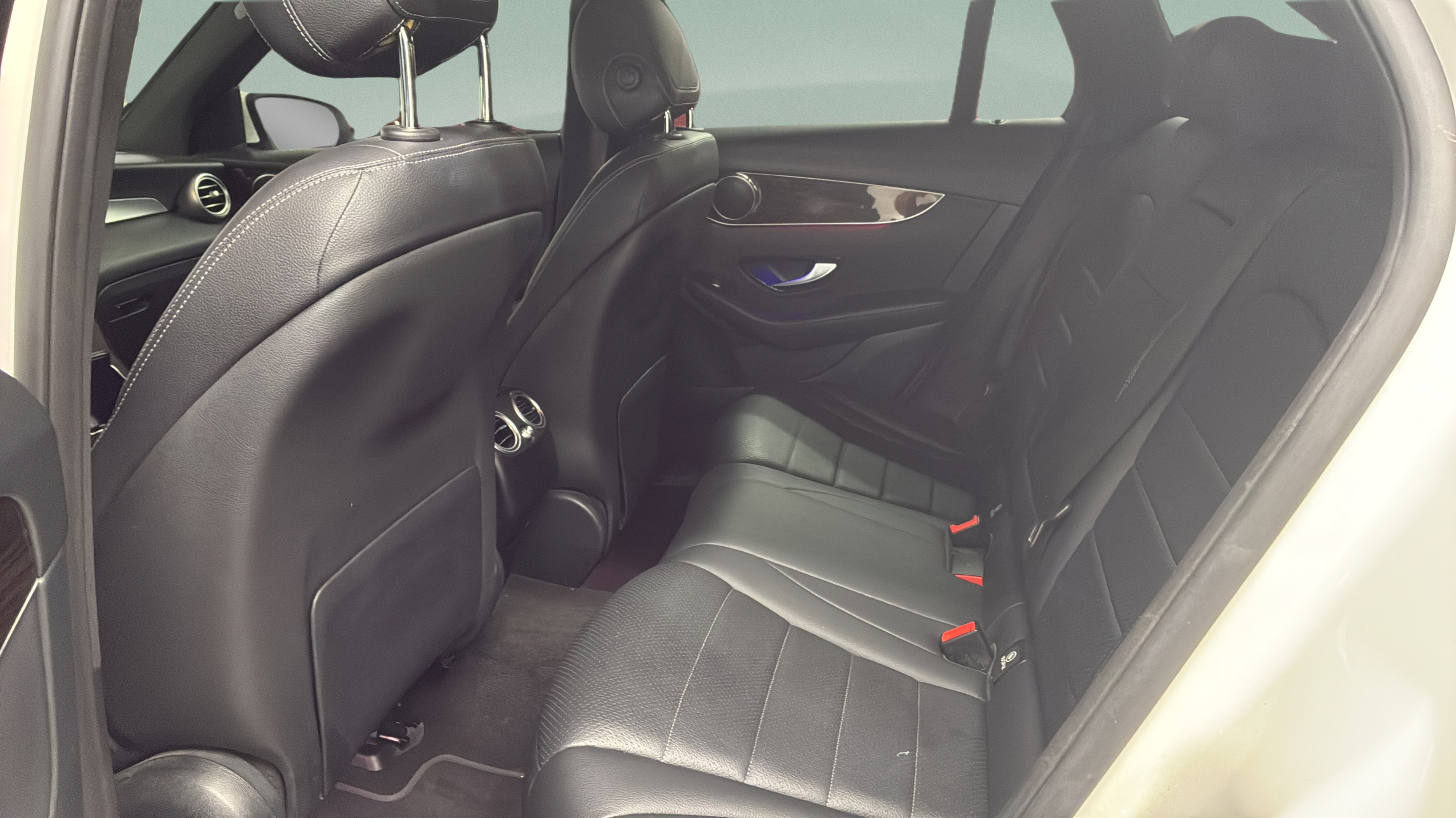 Certified 2022 Mercedes-Benz GLC 300 image 22
