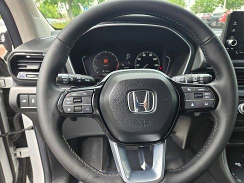 Used 2024 Honda Pilot EX-L image 25