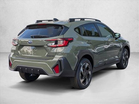 New 2026 Subaru Crosstrek 2.5i Limited AWD/4WD image 2