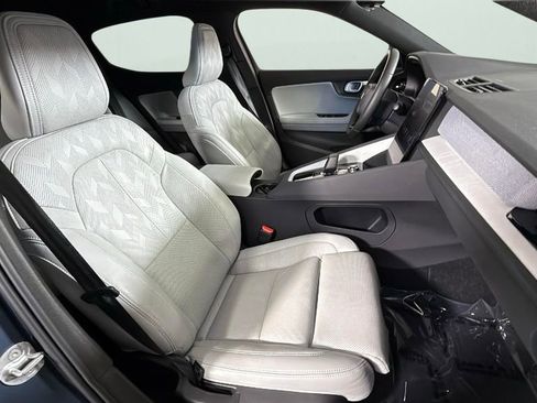 Used 2024 Polestar Polestar 2 Long Range Dual Motor image 34