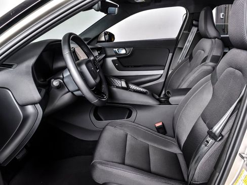 Used 2023 Polestar Polestar 2 w/ Pilot Pack AWD/4WD image 13