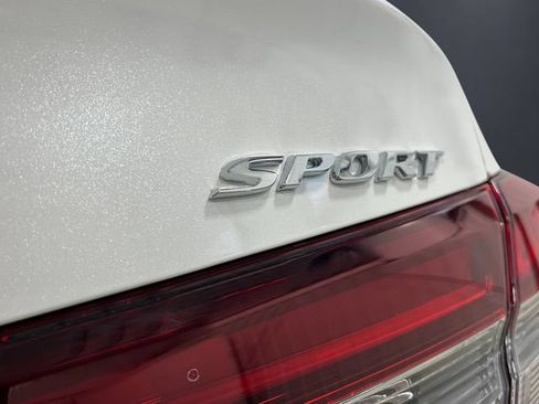 New 2026 Honda Civic Sport image 6