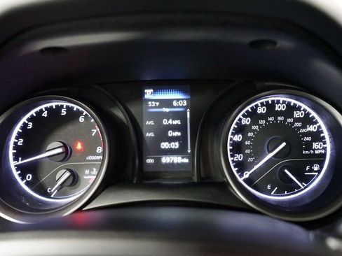 Certified 2023 Toyota Camry SE image 16