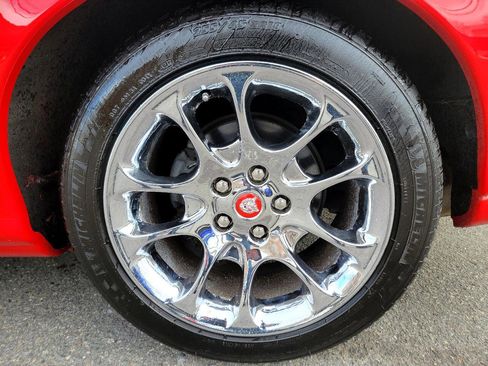 Used 2000 Jaguar XK8 Convertible image 26