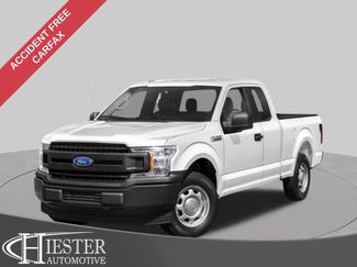 Used 2020 Ford F150 XL w/ Equipment Group 101A Mid AWD/4WD video 1