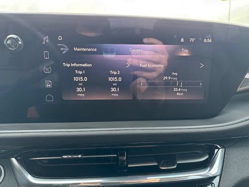 Used 2025 Buick Envista Avenir FWD image 19