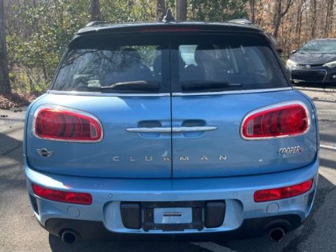 Used 2016 MINI Cooper Clubman S image 7