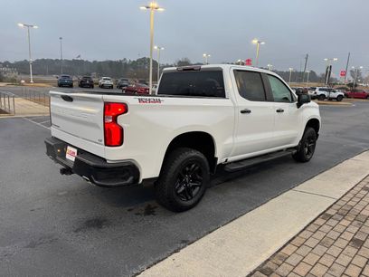 Used 2023 Chevrolet Silverado 1500 LT Trail Boss w/ Protection Package