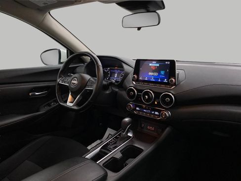 Used 2024 Nissan Sentra SV w/ All-Weather Package image 18