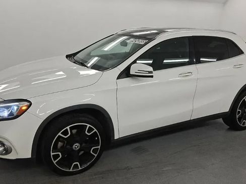 Used 2019 Mercedes-Benz GLA 250 image 60