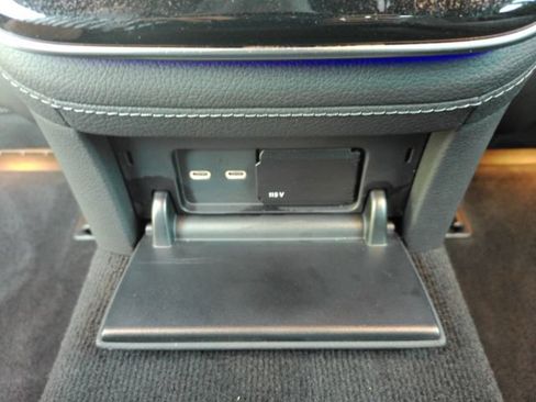 Used 2022 Mercedes-Benz S 500 4MATIC image 34