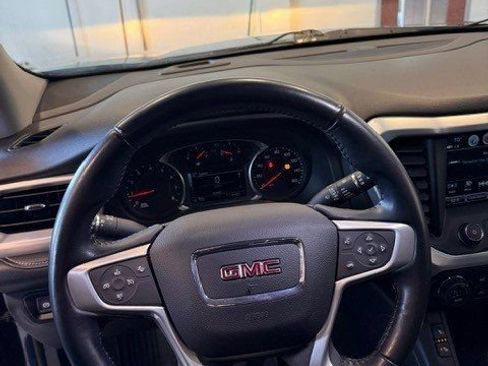 Used 2019 GMC Acadia SLT AWD/4WD image 24