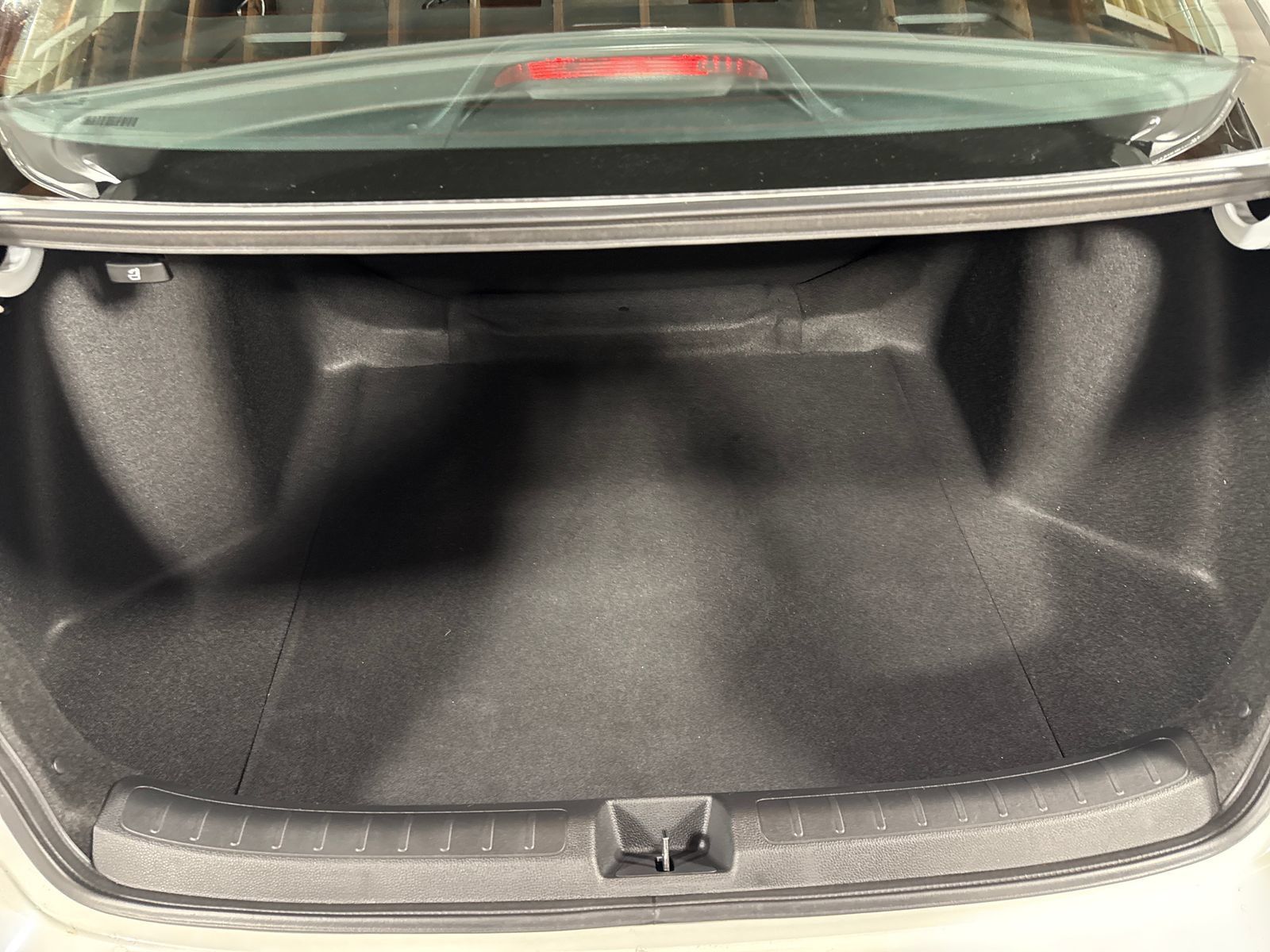 Used 2025 Honda Civic LX image 22
