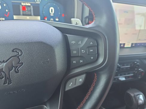 Used 2023 Ford Bronco Raptor AWD/4WD image 17