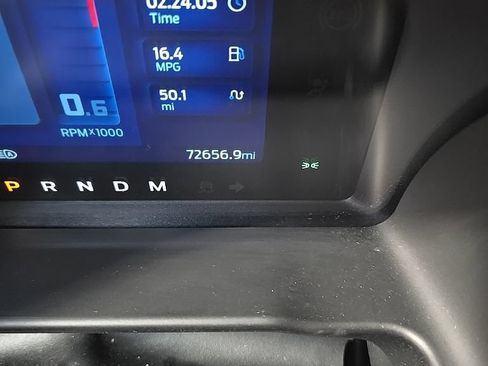 Used 2022 Ford Bronco Outer Banks w/ Sasquatch Package AWD/4WD image 20