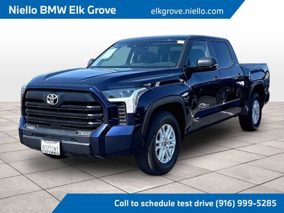 Used 2022 Toyota Tundra SR5 w/ Convenience Package