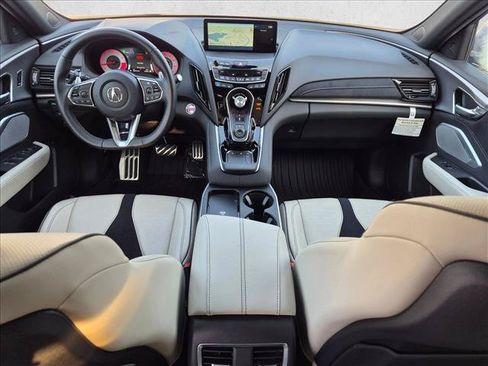 Certified 2025 Acura RDX A-Spec AWD/4WD image 16