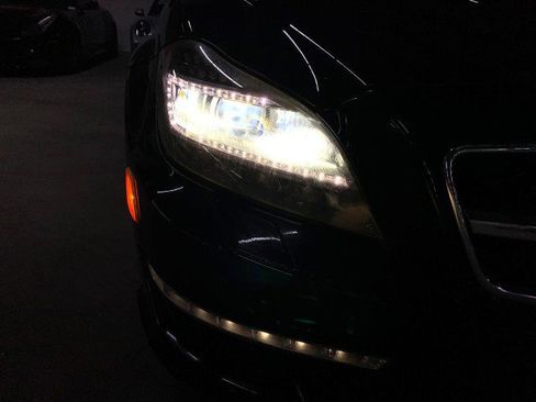 Used 2012 Mercedes-Benz CLS 63 AMG image 73