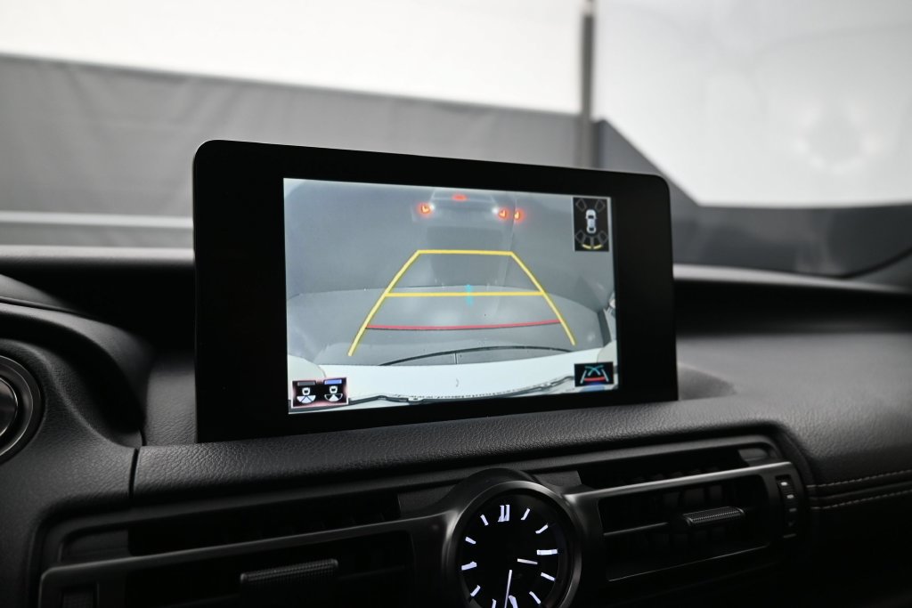 Used 2024 Lexus IS 300 w/ Comfort Package RWD image 42