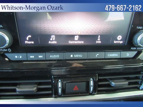 Used 2022 Nissan Pathfinder SV FWD image 43