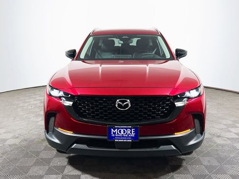 Used 2025 MAZDA CX-50 2.5 Hybrid w/ Premium Plus Pkg AWD/4WD image 2