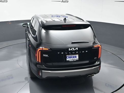 Certified 2025 Kia Telluride EX AWD/4WD image 55