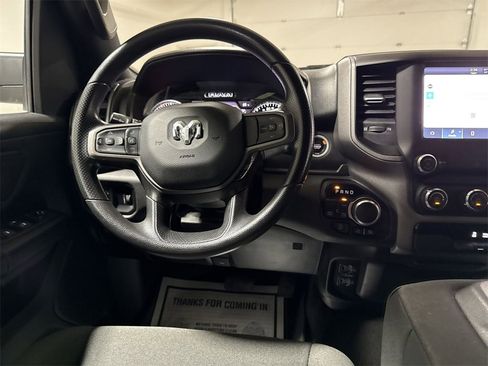 Used 2023 RAM 1500 Tradesman w/ Warlock PACKAGE image 19