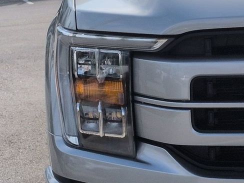 Certified 2023 Ford F150 Lariat AWD/4WD image 10