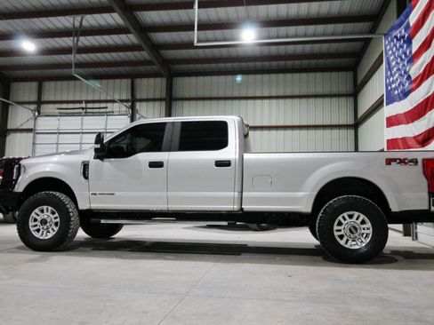 Used 2019 Ford F350 XL w/ STX Appearance Package image 6