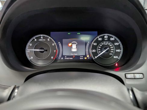 Certified 2019 Acura RDX AWD image 23