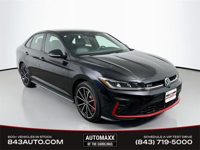 Used 2025 Volkswagen Jetta GLI Autobahn