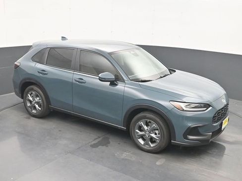 New 2026 Honda HR-V LX image 19