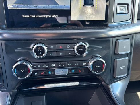 Used 2026 Ford F150 Tremor w/ Equipment Group 402B MID AWD/4WD image 33