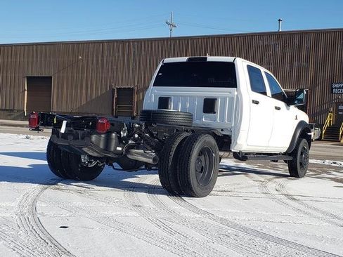 New 2026 RAM 4500 Tradesman image 8