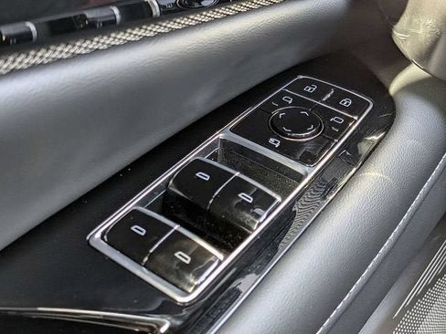 New 2027 Cadillac Optiq Luxury RWD image 24