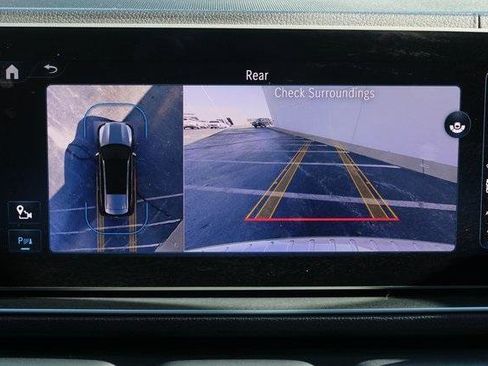 Used 2024 Mercedes-Benz GLS 580 4MATIC image 18