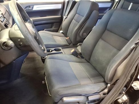 Used 2010 Honda CR-V LX image 15