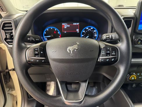 Used 2024 Ford Bronco Sport Big Bend AWD/4WD image 31