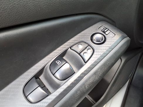 Certified 2024 Nissan Altima 2.5 SV image 10