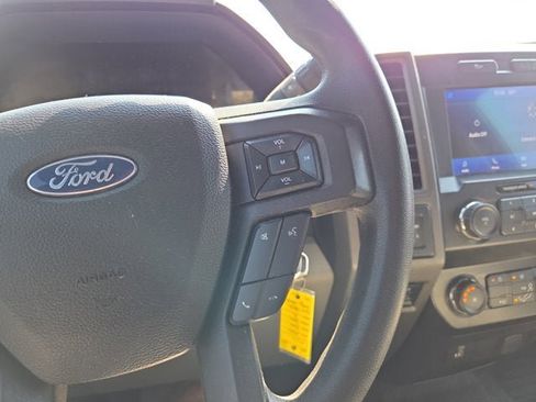 Used 2020 Ford F250 XL w/ STX Appearance Package AWD/4WD image 20