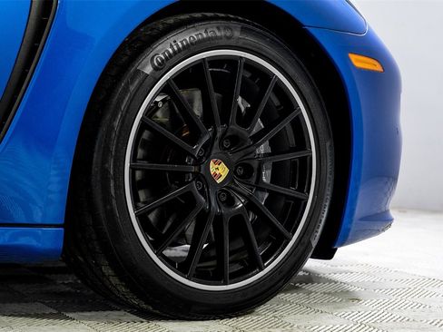 Used 2016 Porsche Panamera Edition w/ Premium Package Plus image 64