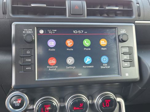 Used 2024 Toyota GR86 image 7