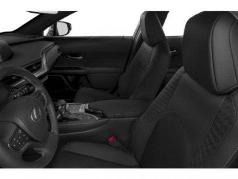 Certified 2021 Lexus UX 200 w/ Accessory Package (Z1) image 9