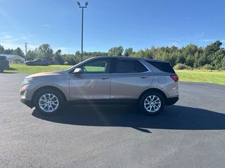 Used 2019 Chevrolet Equinox LT FWD video 2