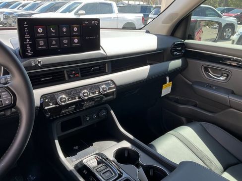 New 2026 Honda Pilot EX-L image 42