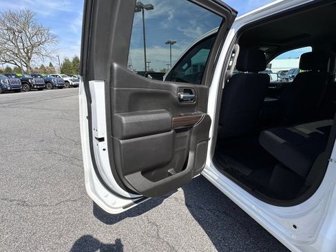 Certified 2020 Chevrolet Silverado 1500 RST w/ All-Star Edition AWD/4WD image 26