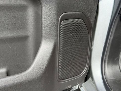 New 2026 Chevrolet Silverado 2500 Custom w/ Custom Value Package image 22