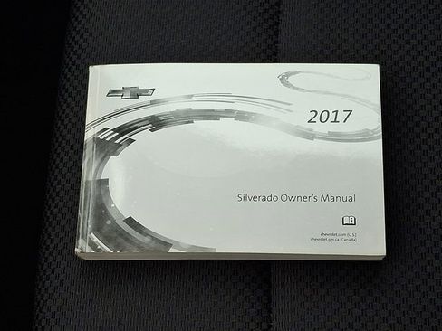 Used 2017 Chevrolet Silverado 1500 LT w/ All Star Edition image 26